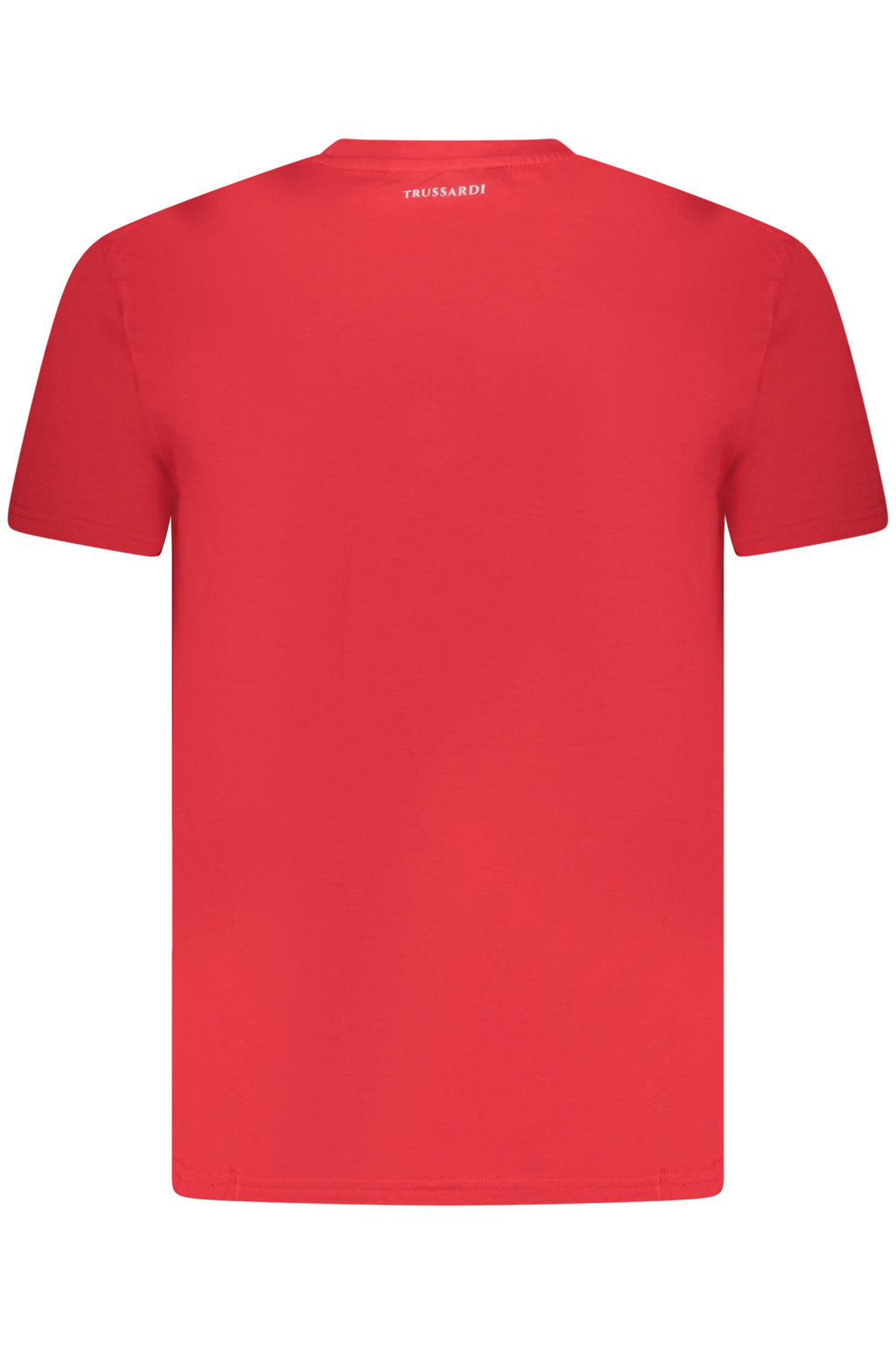 TRUSSARDI Men T-Shirt - Red