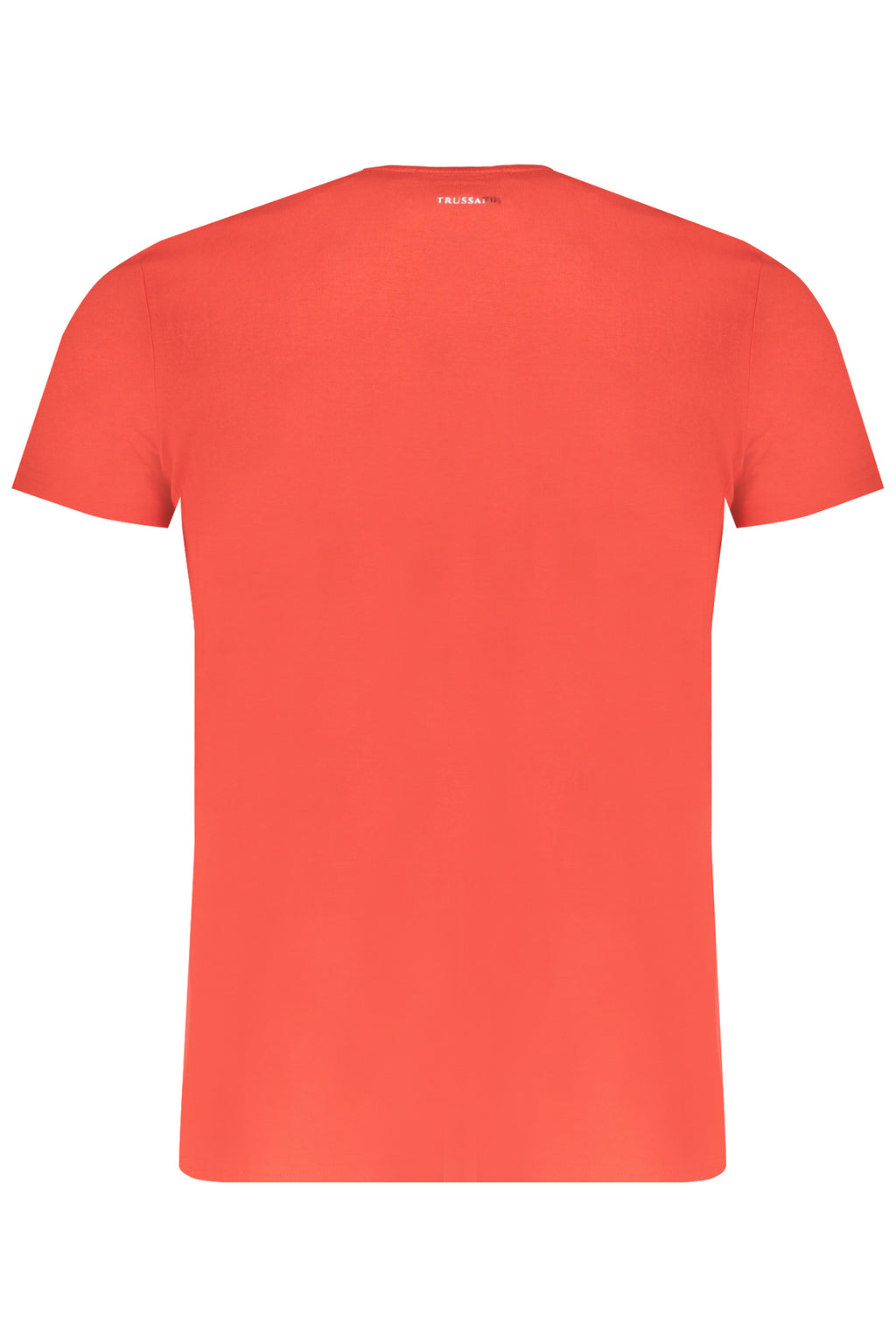 TRUSSARDI Men T-Shirt - Red