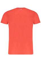 TRUSSARDI Men T-Shirt - Red