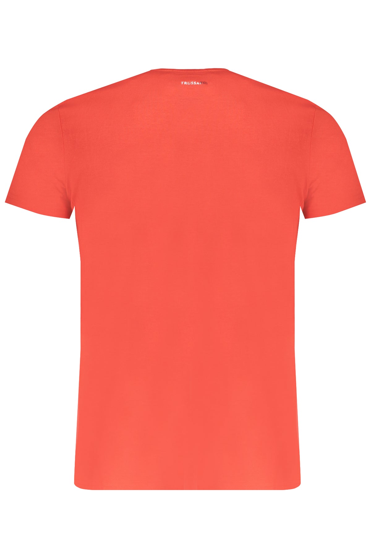 TRUSSARDI Men T-Shirt - Red