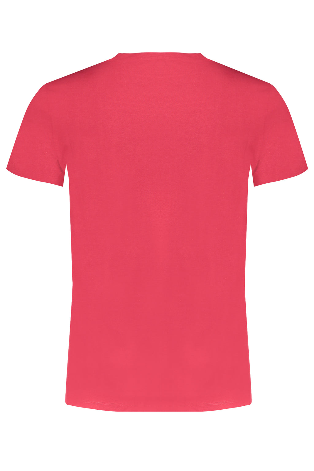 TRUSSARDI Men T-Shirt - Red