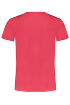 TRUSSARDI Men T-Shirt - Red