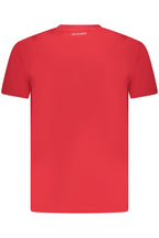TRUSSARDI Men T-Shirt - Red