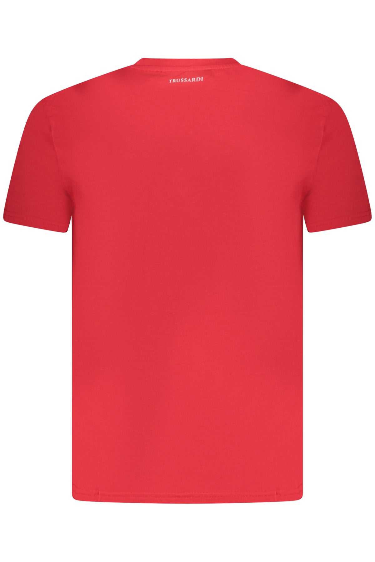 TRUSSARDI Men T-Shirt - Red
