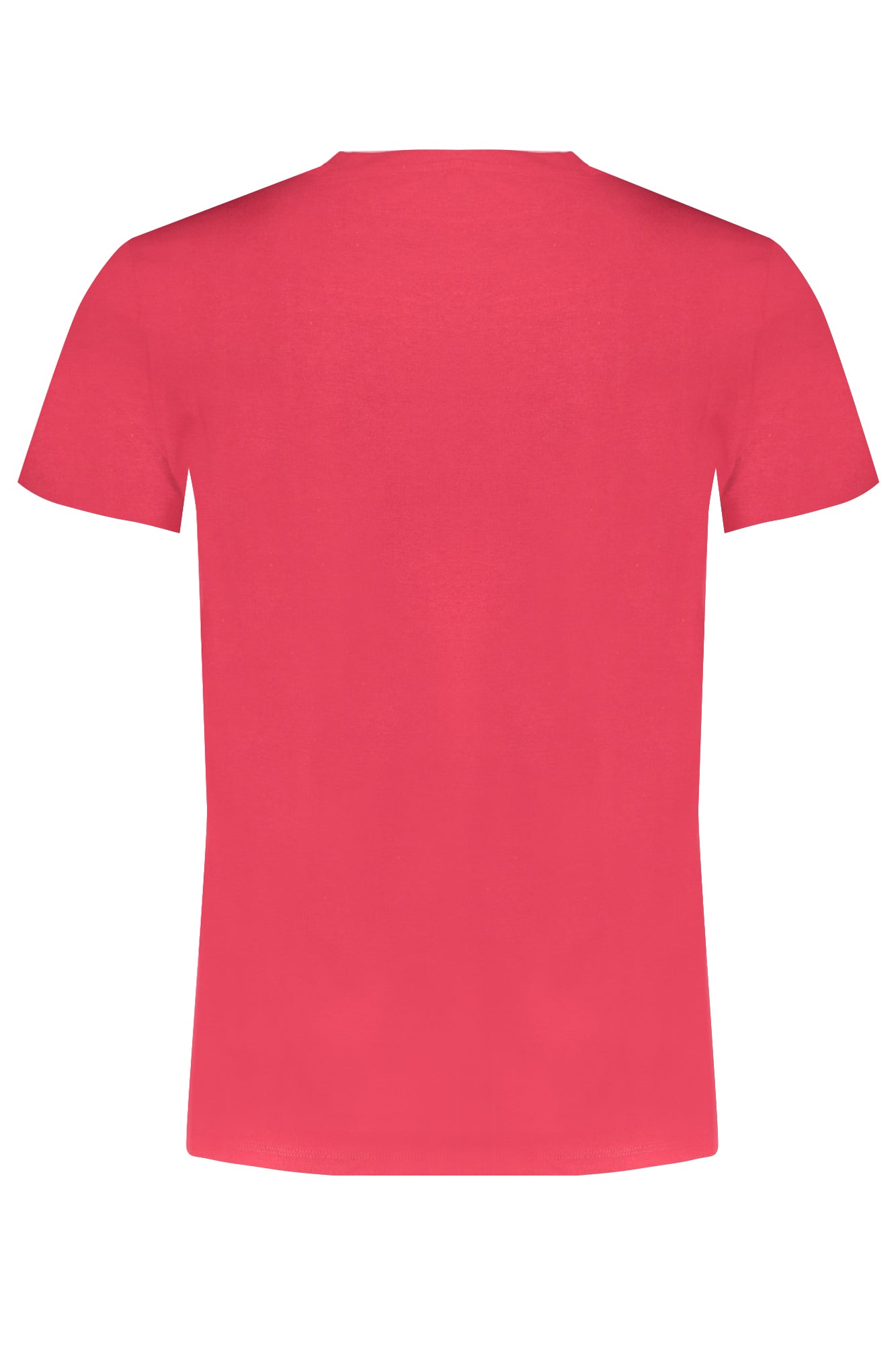 TRUSSARDI Men T-Shirt - Red