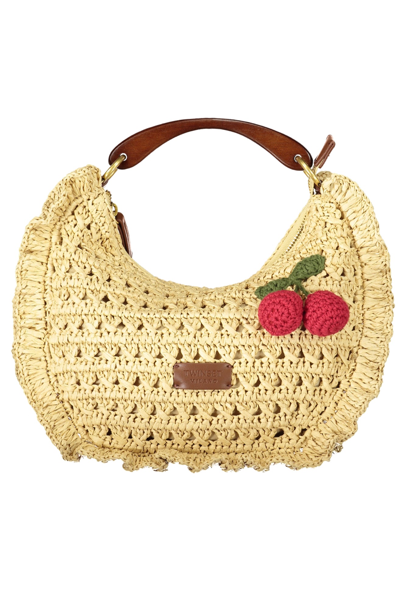 TWINSET Women Bag - Beige