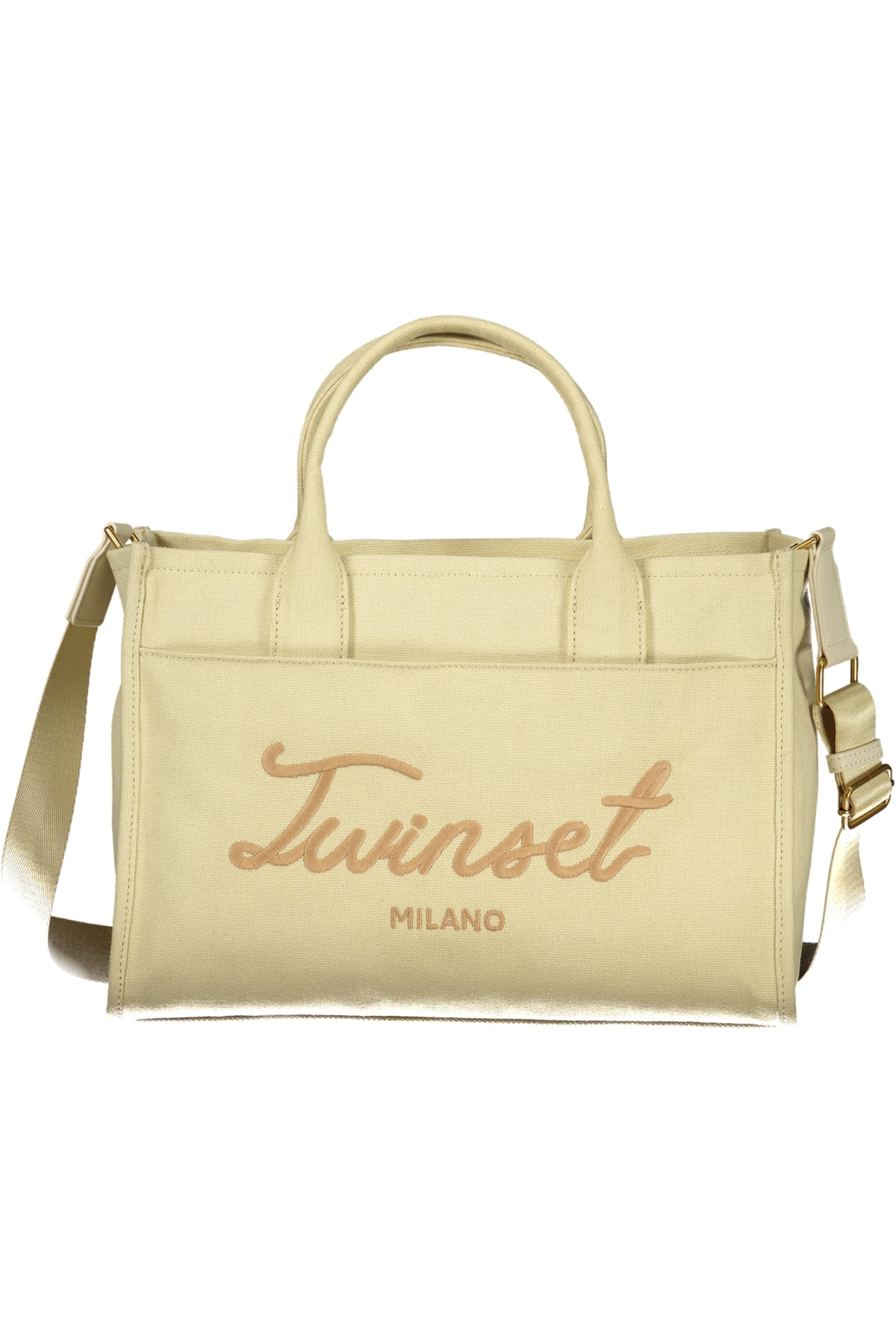 TWINSET Women Bag - Beige