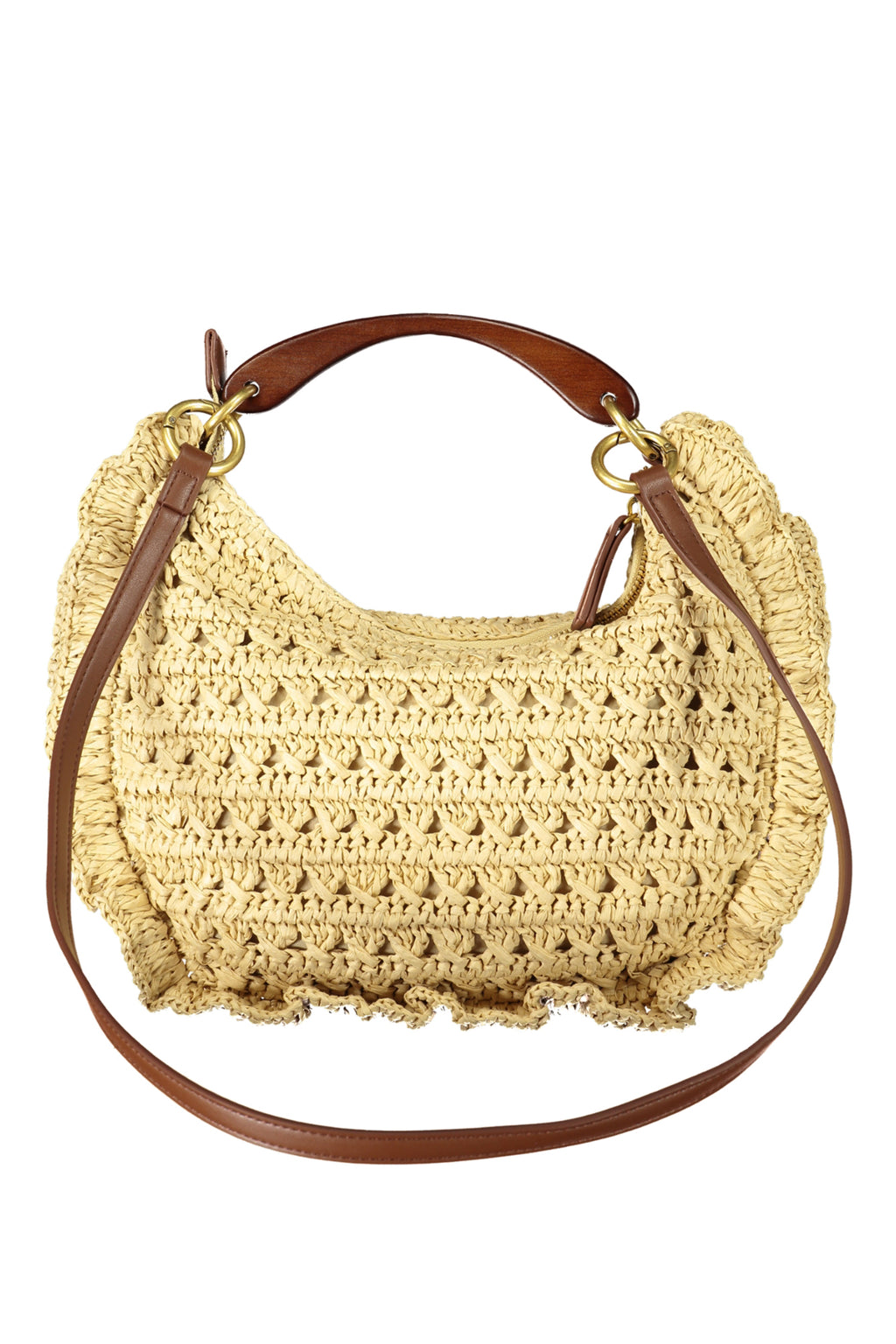TWINSET Women Bag - Beige