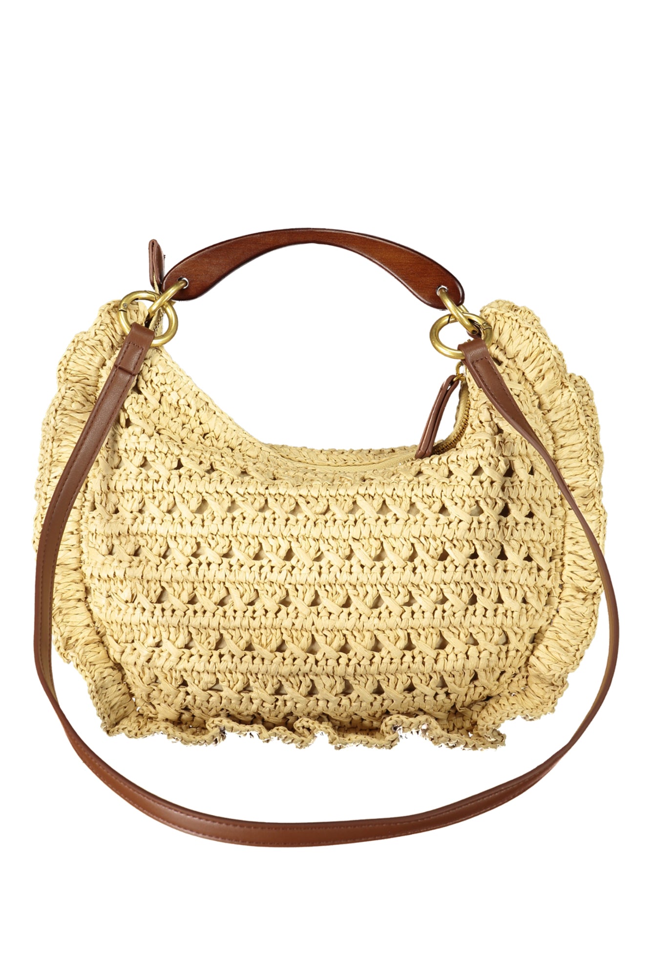 TWINSET Women Bag - Beige