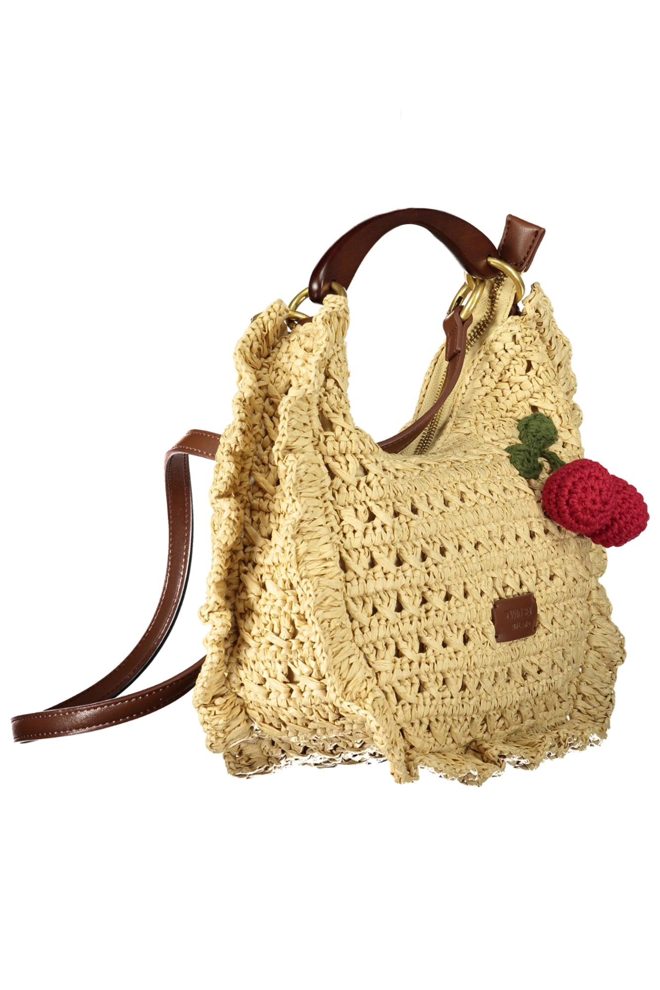 TWINSET Women Bag - Beige