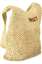 TWINSET Women Bag - Beige