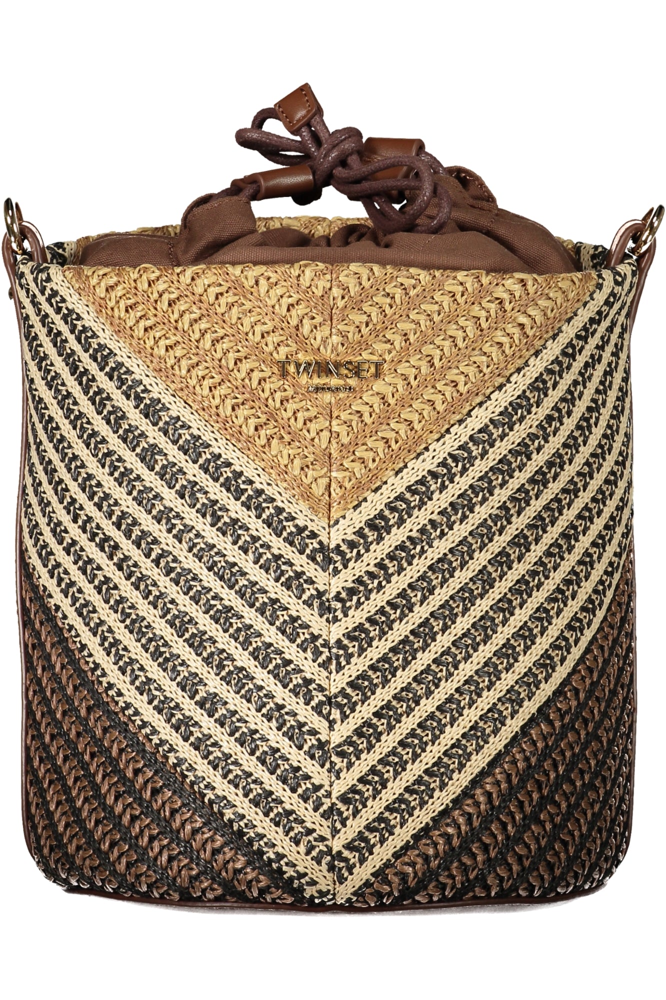 TWINSET Women Bag - Brown
