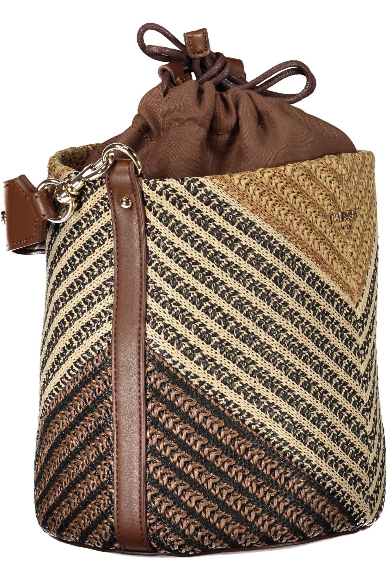TWINSET Women Bag - Brown