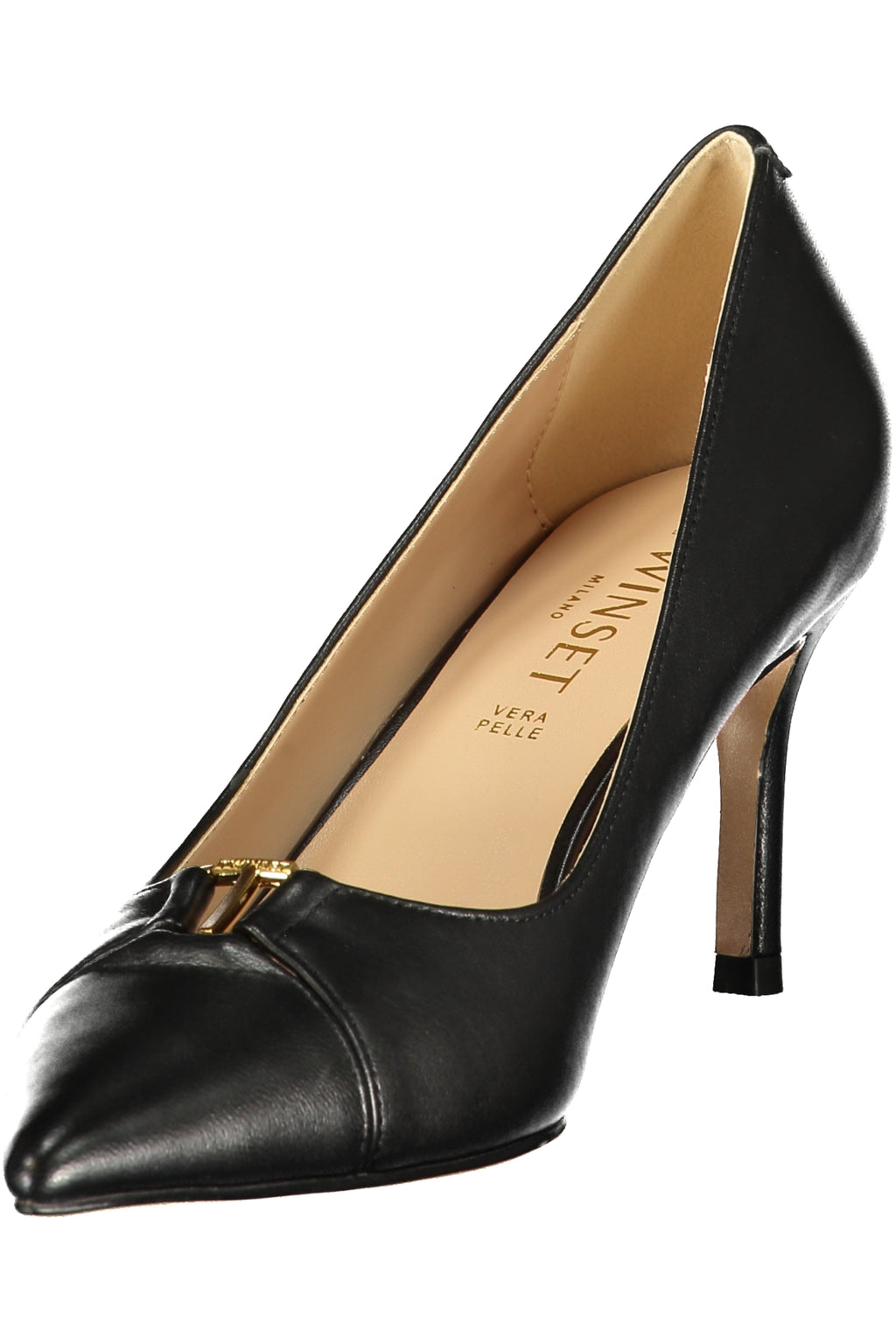 TWINSET Women Business Shoes & Loafers - Black