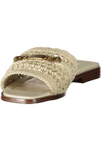 TWINSET Women Sandals - Beige
