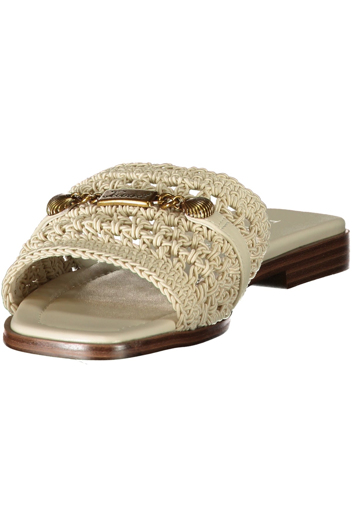TWINSET Women Sandals - Beige