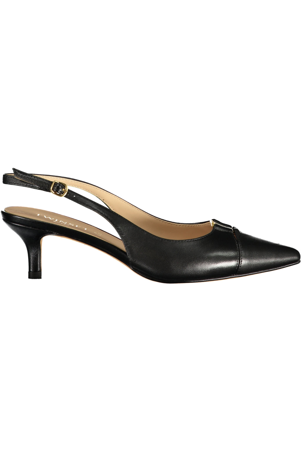 TWINSET Women Sandals - Black