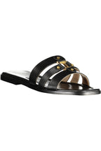 TWINSET Women Sandals - Black