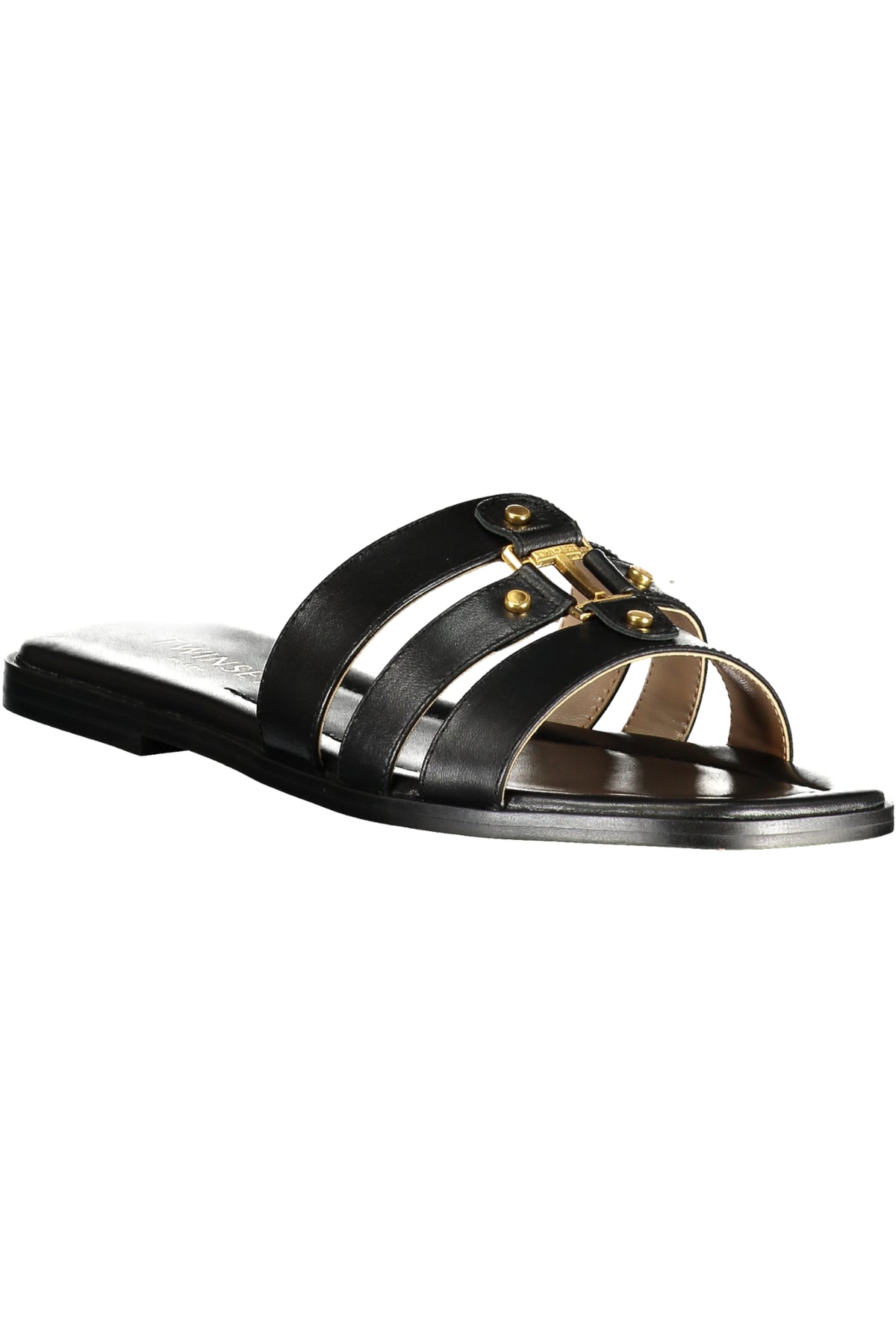 TWINSET Women Sandals - Black