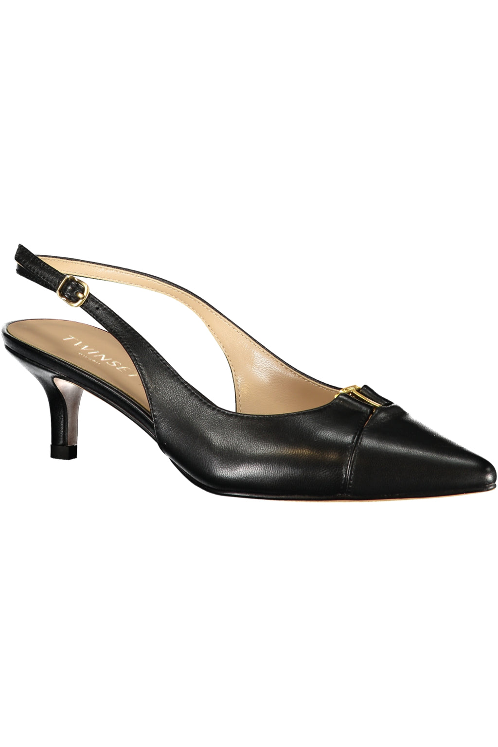 TWINSET Women Sandals - Black