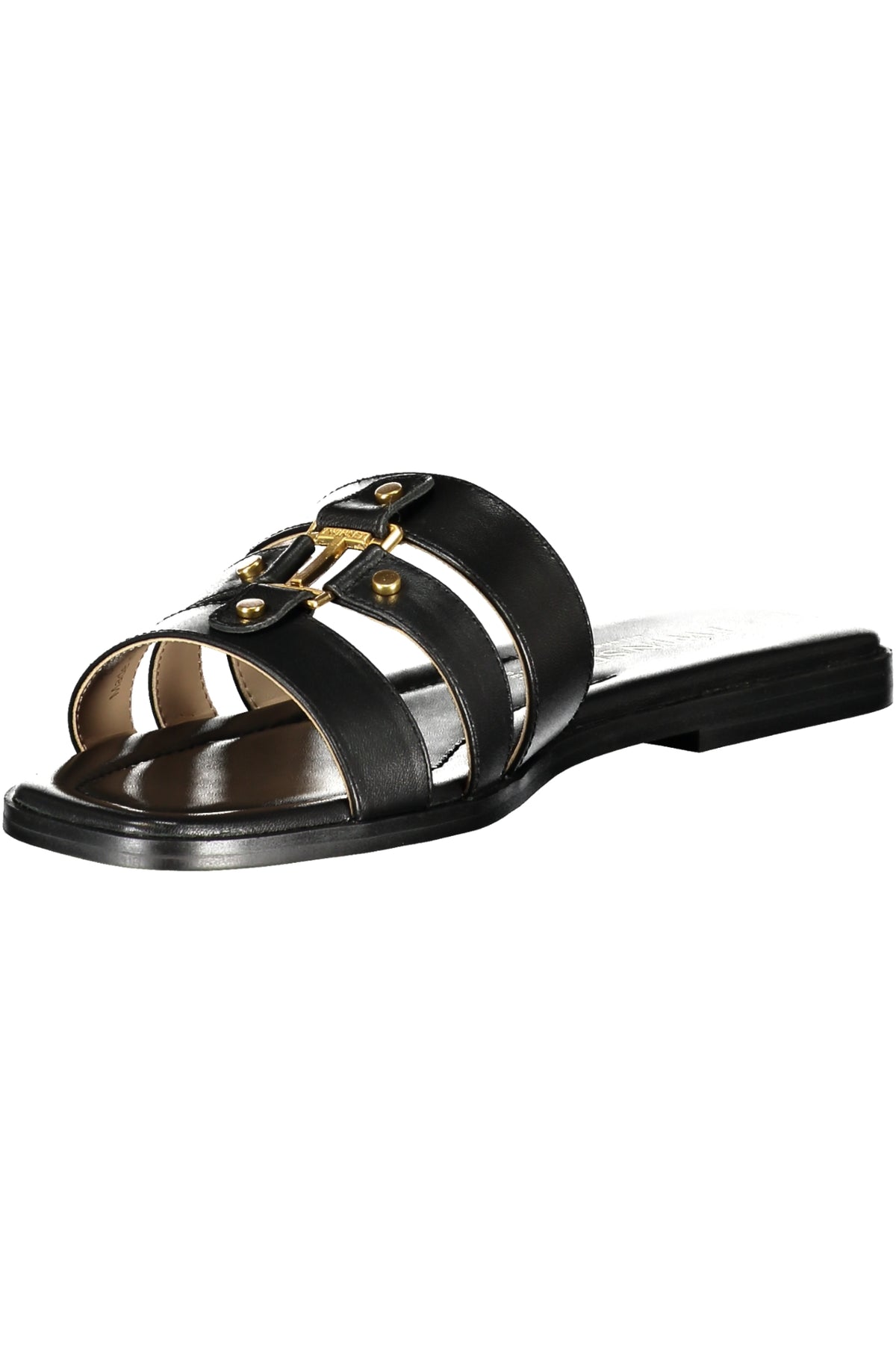 TWINSET Women Sandals - Black