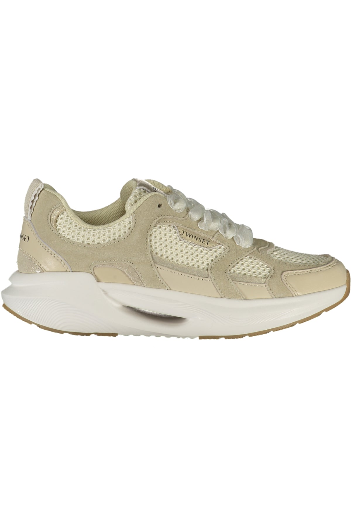 TWINSET Women Sneakers - Beige