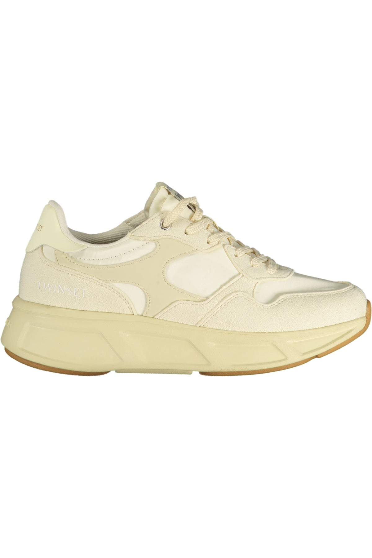 TWINSET Women Sneakers - Beige
