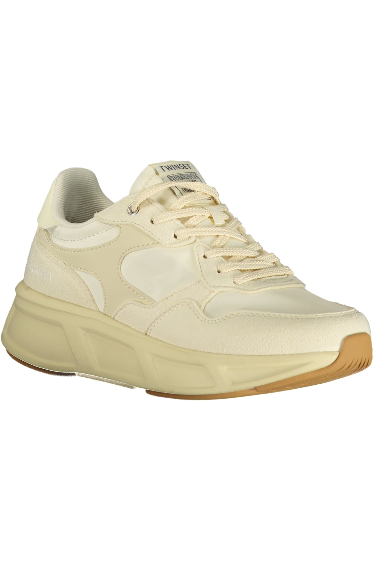 TWINSET Women Sneakers - Beige