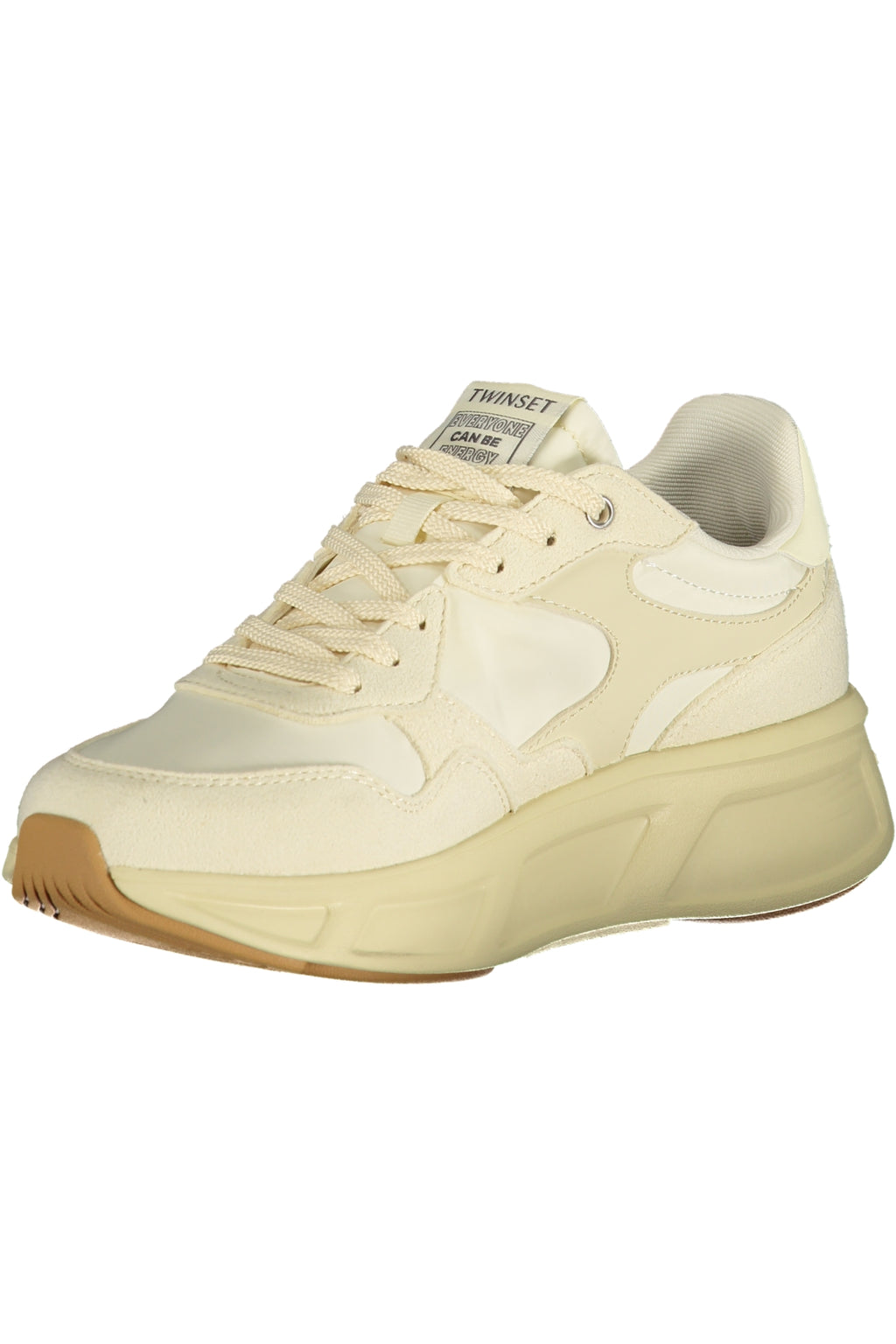 TWINSET Women Sneakers - Beige