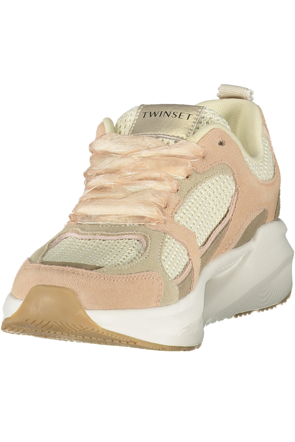 TWINSET Women Sneakers - Pink