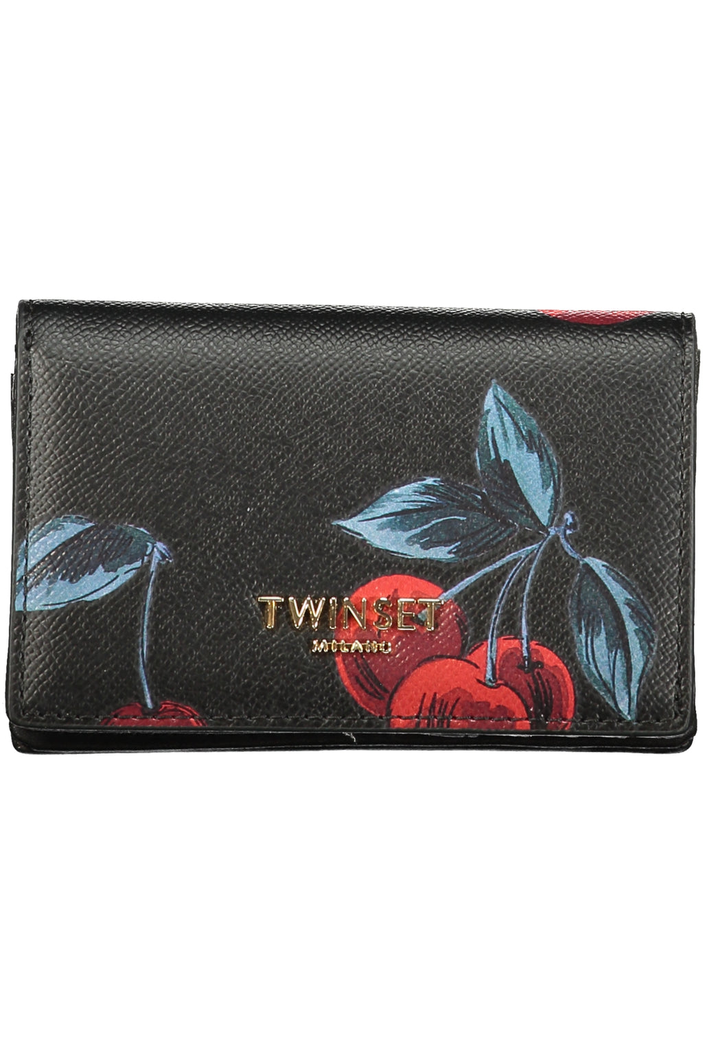 TWINSET Women Wallet - Black