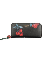 TWINSET Women Wallet - Black