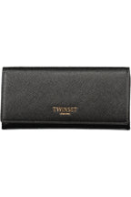 TWINSET Women Wallet - Black