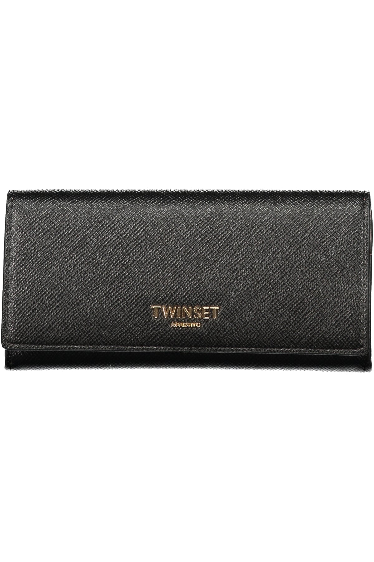TWINSET Women Wallet - Black