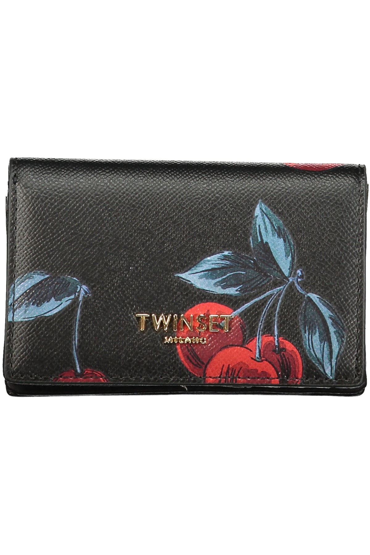TWINSET Women Wallet - Black