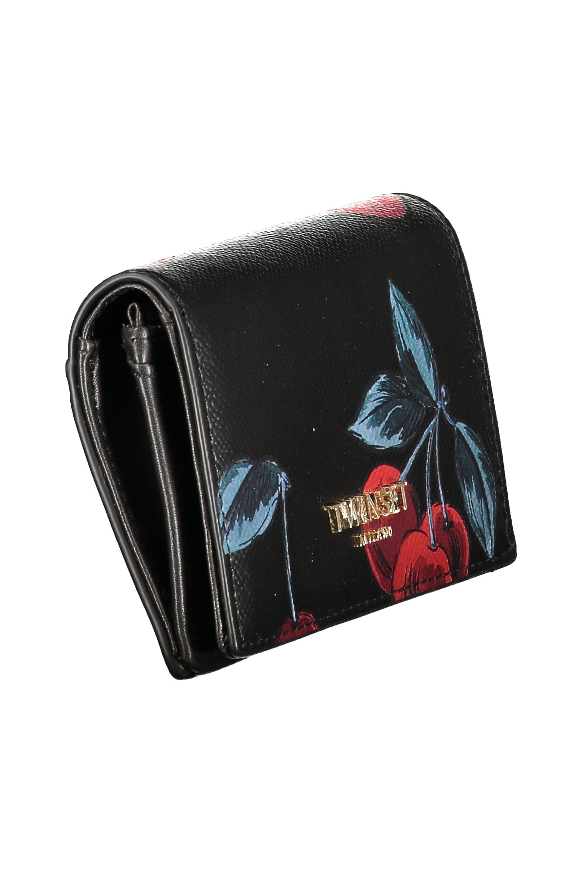 TWINSET Women Wallet - Black