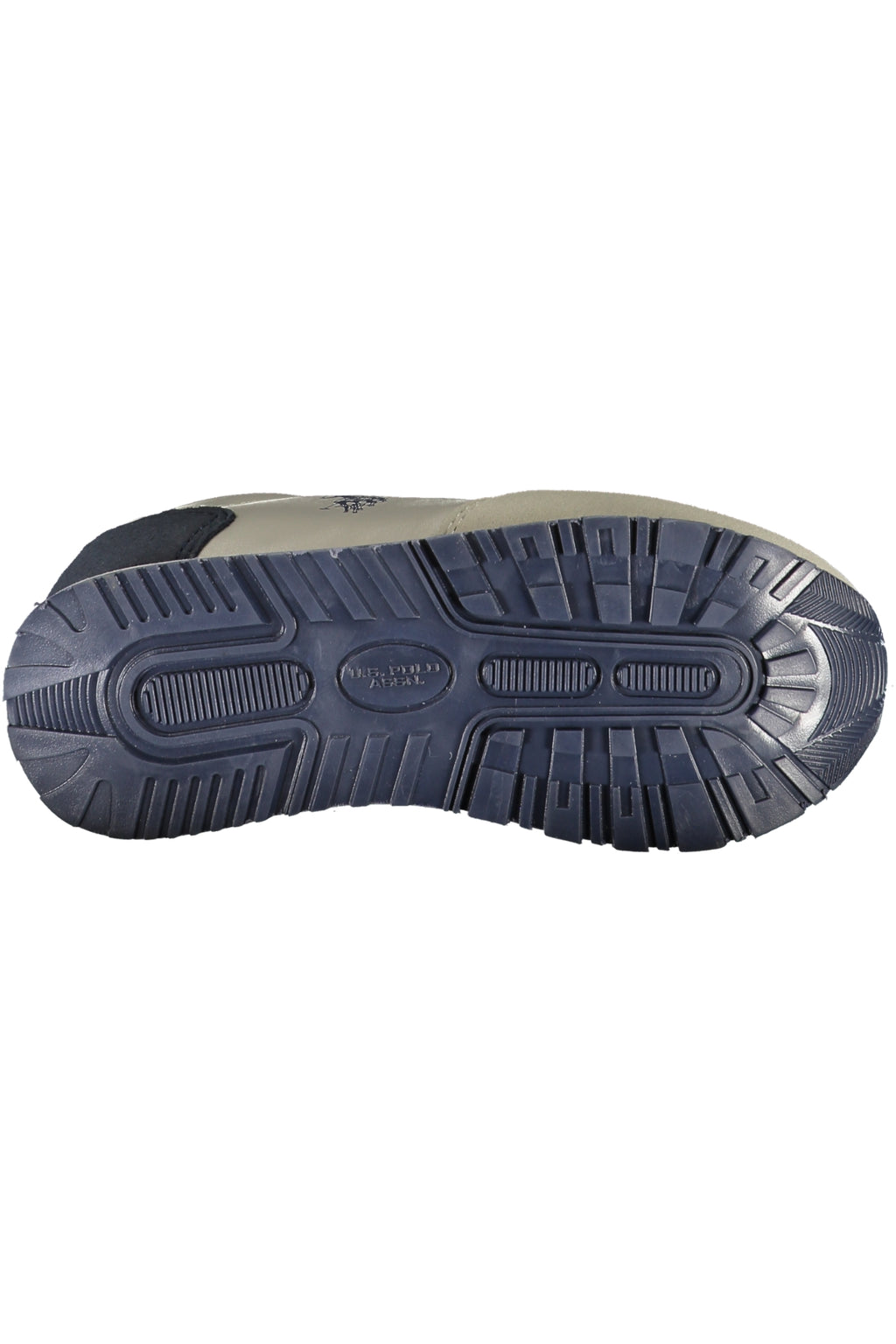 U.S. POLO ASSN.  Sneakers - Silver