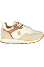 U.S. POLO ASSN.  Sneakers - Beige