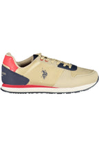 U.S. POLO ASSN.  Sneakers - Beige