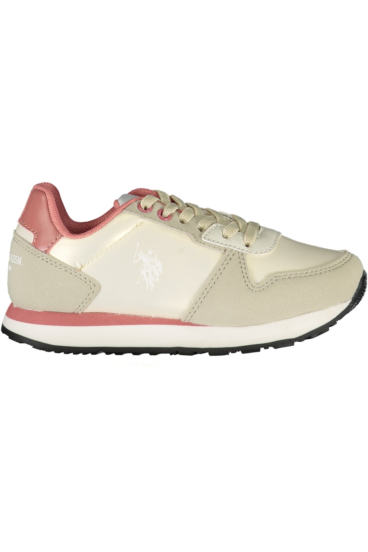 U.S. POLO ASSN.  Sneakers - Beige