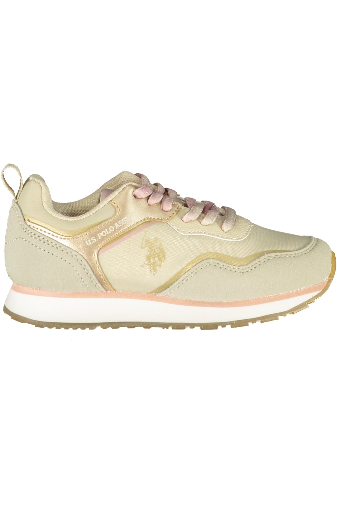 U.S. POLO ASSN.  Sneakers - Beige