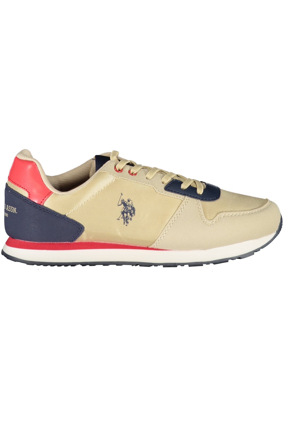 U.S. POLO ASSN.  Sneakers - Beige