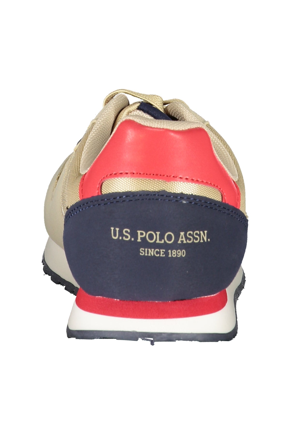 U.S. POLO ASSN.  Sneakers - Beige
