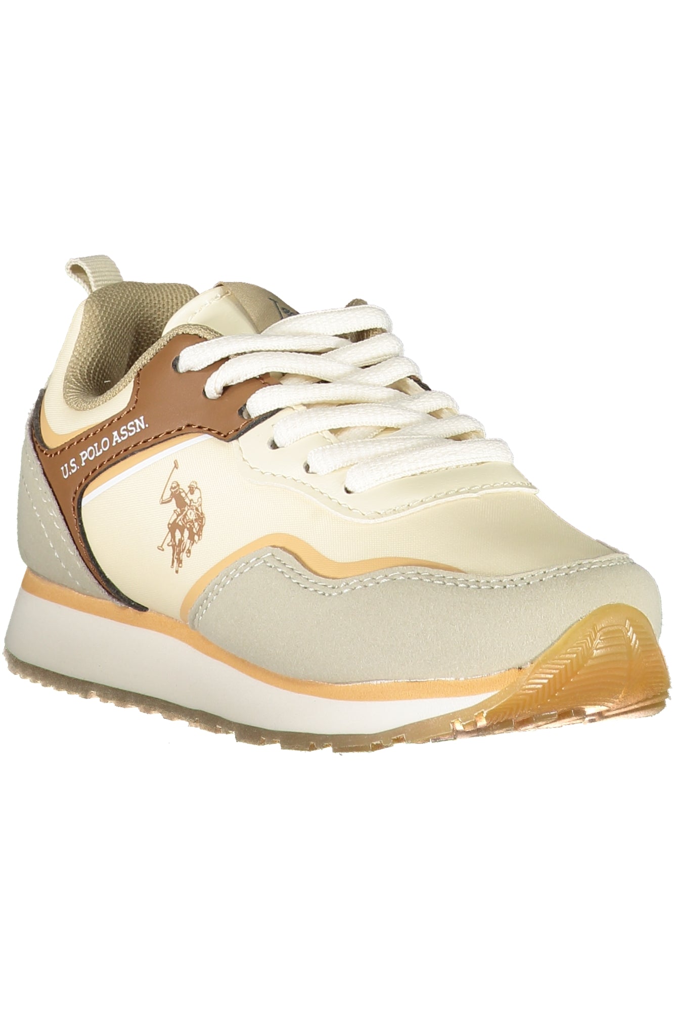 U.S. POLO ASSN.  Sneakers - Beige