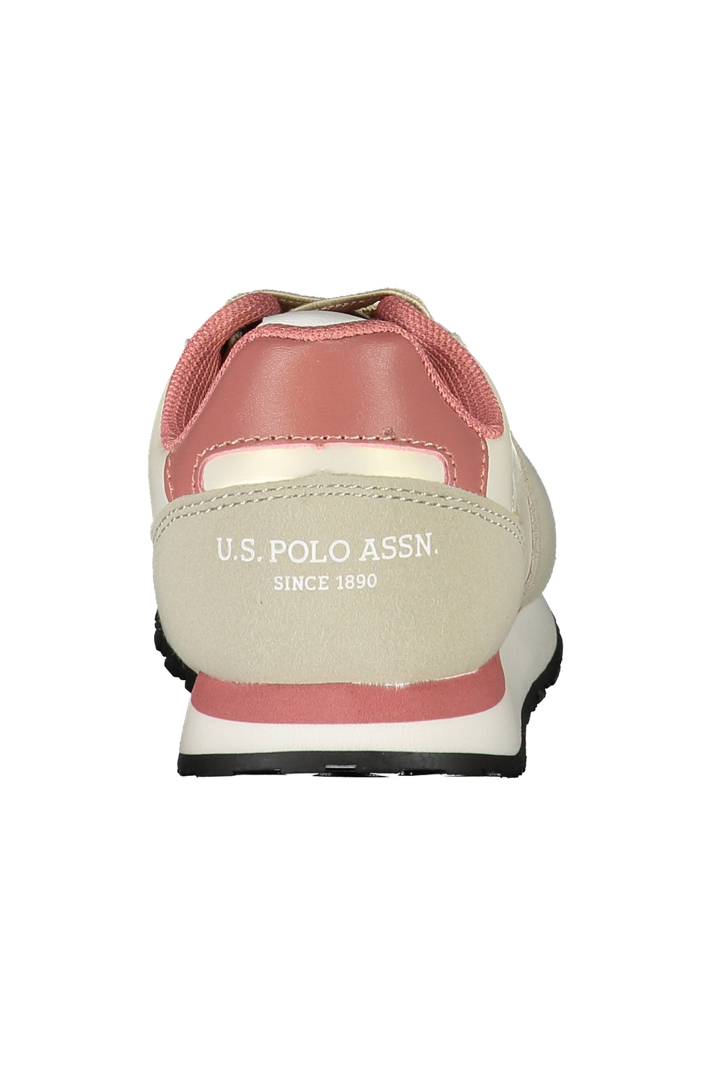 U.S. POLO ASSN.  Sneakers - Beige