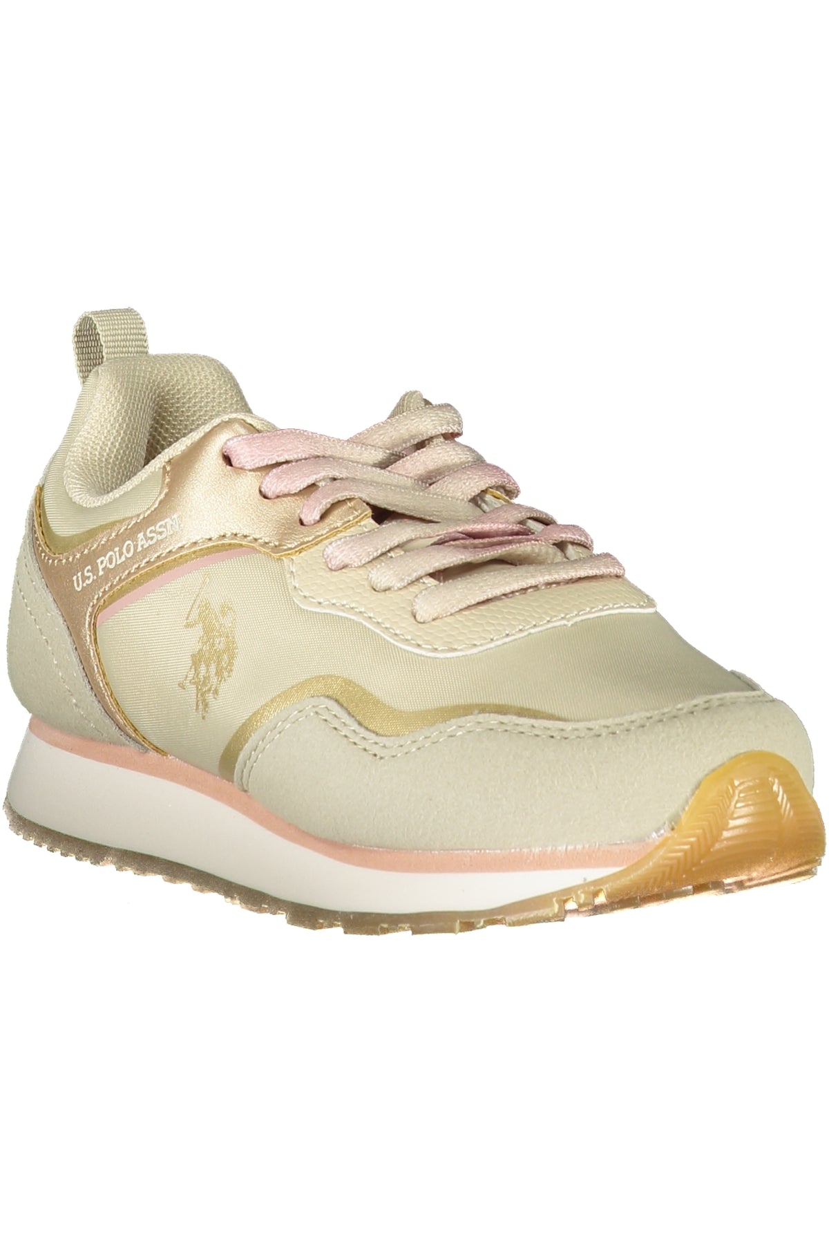 U.S. POLO ASSN.  Sneakers - Beige