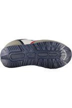 U.S. POLO ASSN.  Sneakers - White