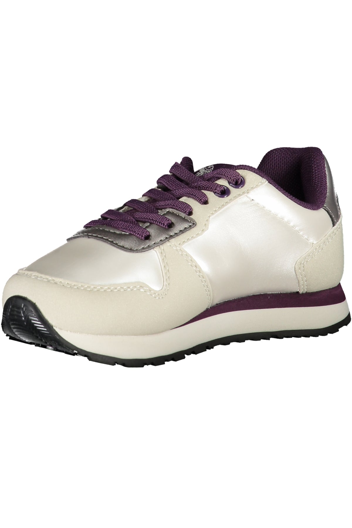 U.S. POLO ASSN.  Sneakers - White