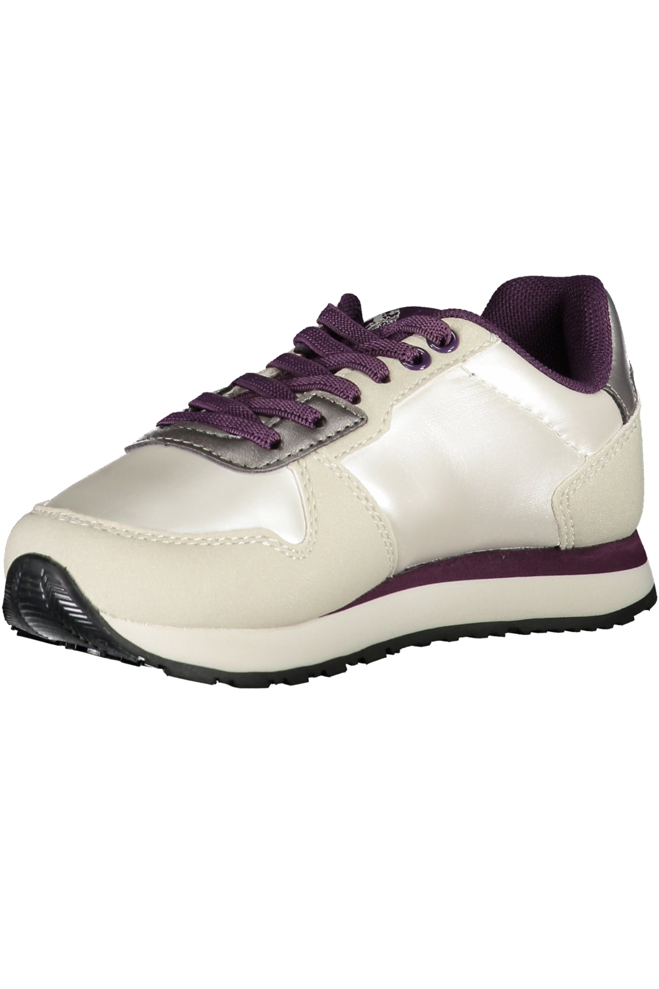 U.S. POLO ASSN.  Sneakers - White