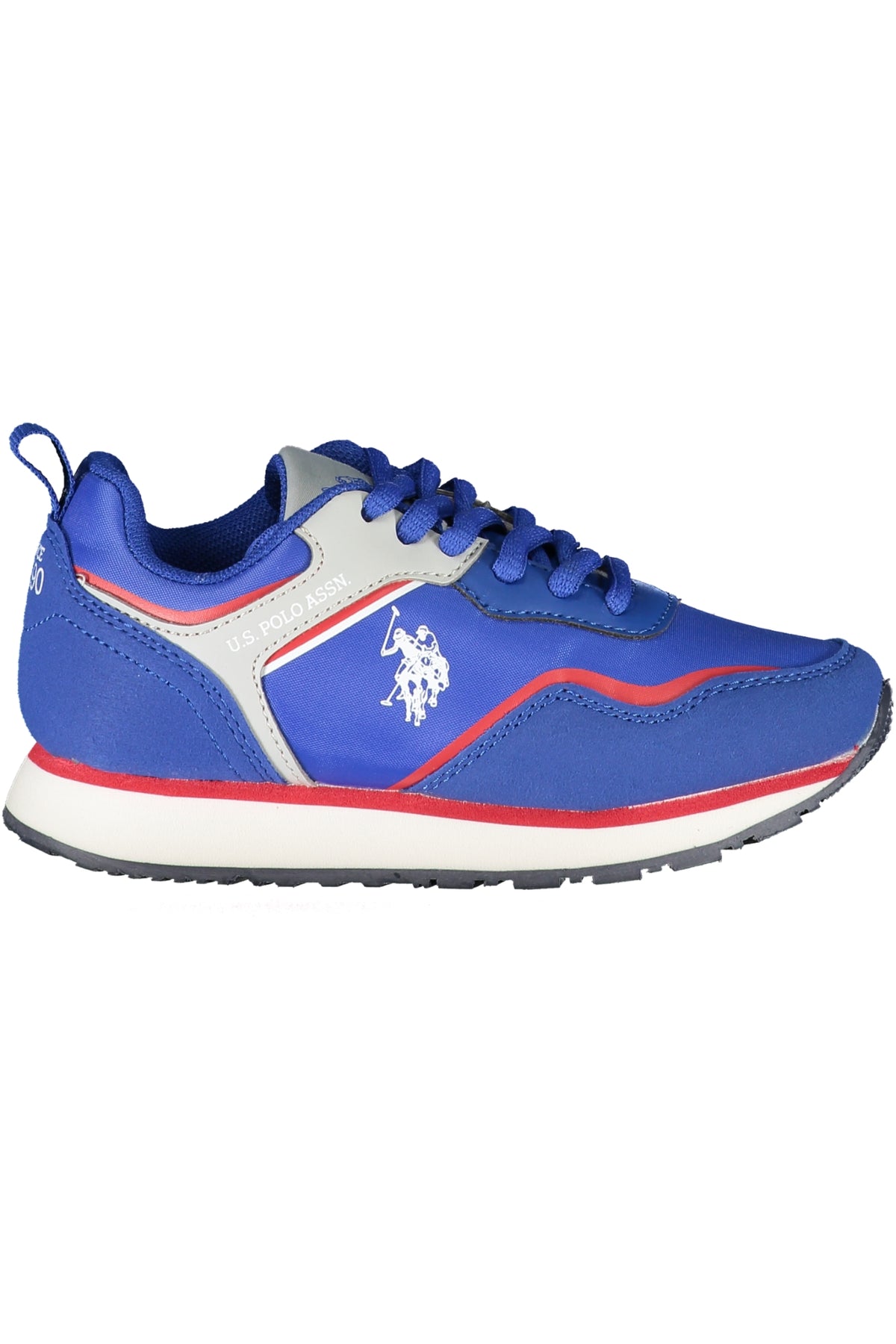U.S. POLO ASSN.  Sneakers - Blue
